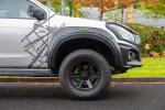 Isuzu D-Max XTR 2019 года (UK)
